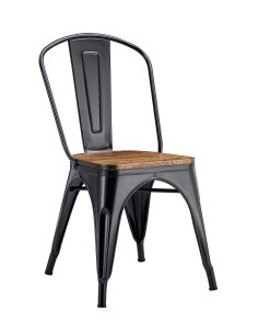 Silla TOL EK WOOD