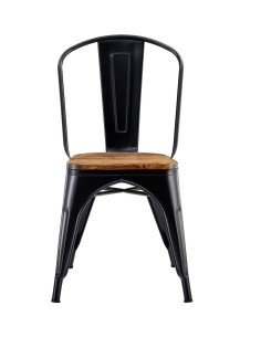 Silla TOL EK WOOD 2