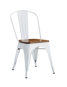 Silla TOL EK WOOD