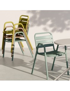 Sillón TROPICANA 2