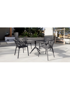 Sillón AMALFI 2