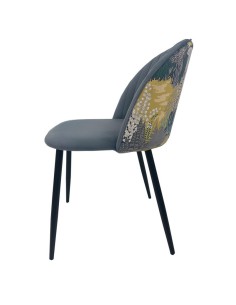 Silla PALM GREY