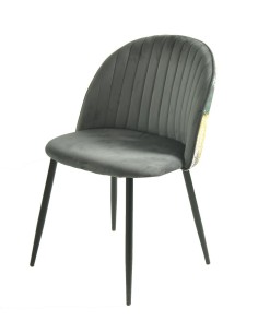 Silla PALM GREY 2