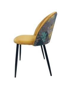 Silla PALM YELLOW