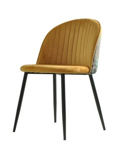 Silla PALM YELLOW 2