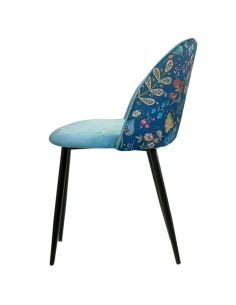 Silla CARNAVAL SKY BLUE