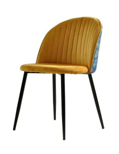Silla CARNAVAL YELLOW 2