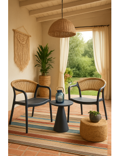 Sillón IBIZA 2